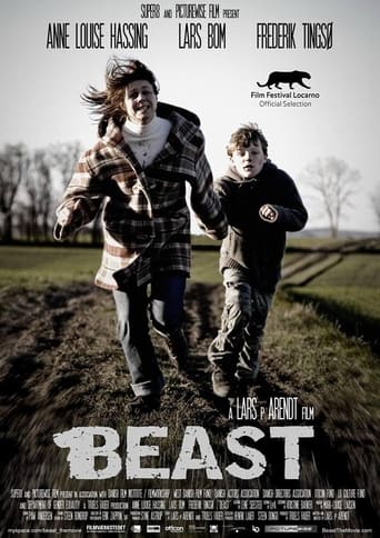 Poster för Beast
