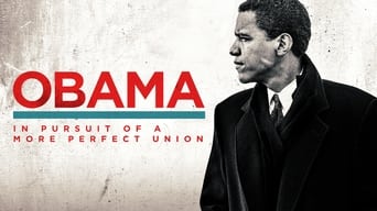 #4 Obama: In Pursuit of a More Perfect Union