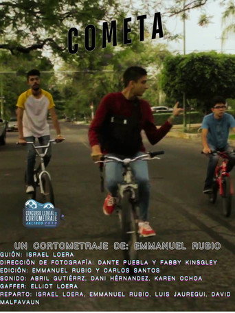 COMETA (2019)