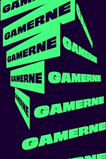 Gamerne: Season 1