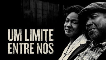 Cena de Um Limite Entre Nós