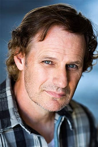 Foto de Mark Atteberry