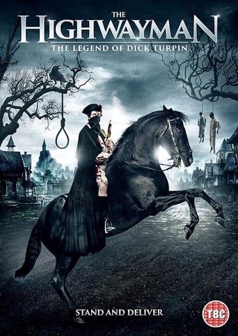 The Highwayman Poster