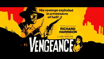 #4 Vengeance