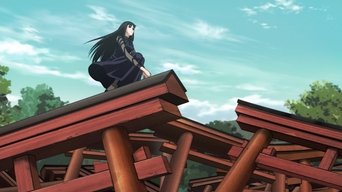 Episódio Voltas e voltas ao redor da torre da série SAKAMOTO DAYS