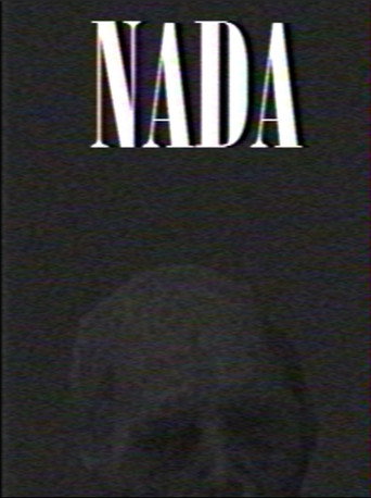 Cartell de NADA