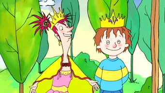 第2話:Horrid Henry's School Play 第2話:Horrid Henry's School Play