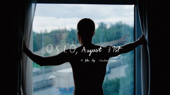 #37 Oslo, August 31st