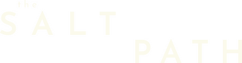 The Salt Path logo
