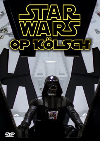 Star Wars op Kölsch 2018