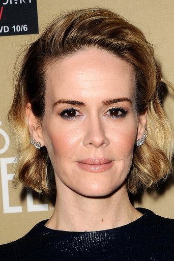 Image of Sarah Paulson