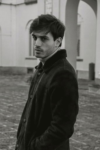 Foto de Lorenzo Lancellotti