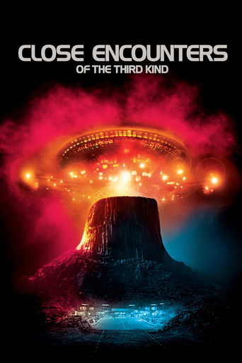 Close Encounters of the Third Kind (1977)