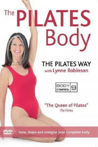 Lynne Robinson - The Pilates Body (1970)