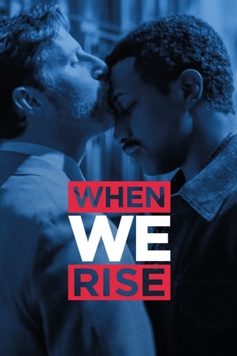 Poster för When We Rise