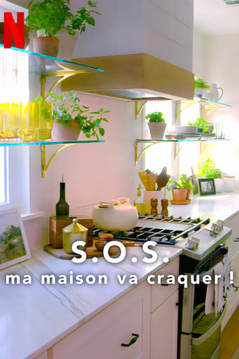 S.O.S. ma maison va craquer ! torrent magnet 