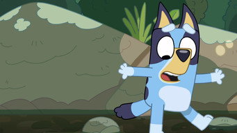 #2 Bluey Compilations