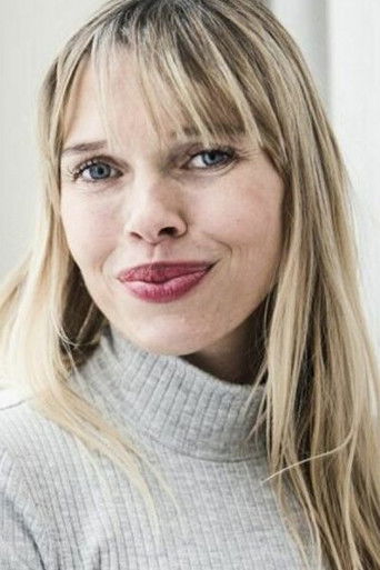 Foto de Gunnvør Dalsgaard