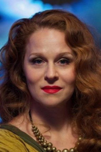 Foto de Агриппина Стеклова