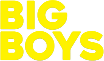 Big Boys logo