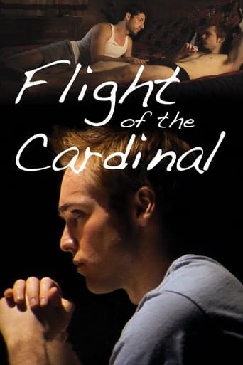 Poster of Flight of the Cardinal