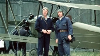 第4話:Episode 4 : The Journal of the Navigator Klimov 第4話:Episode 4 : The Journal of the Navigator Klimov