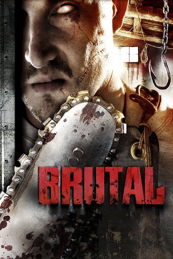Brutal (2007)