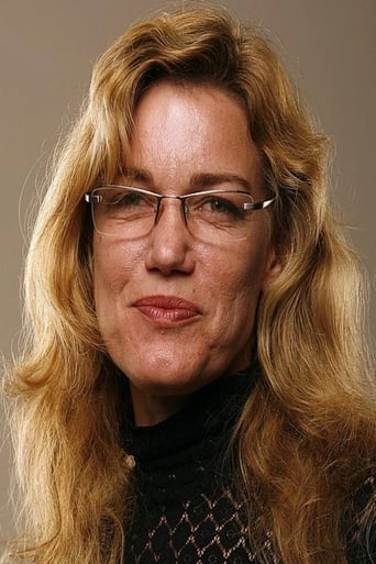 Image of Hanne Hedelund