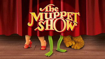 #15 The Muppet Show