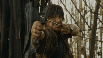 #45 Рембо 4