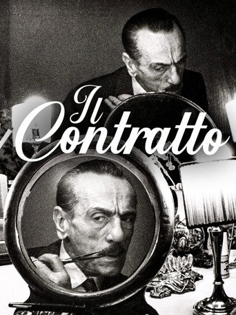 Il contratto