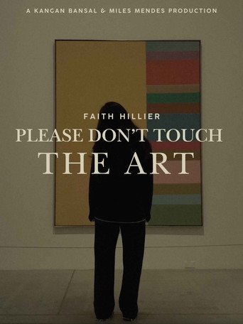 Please Don't Touch The Art (1970)