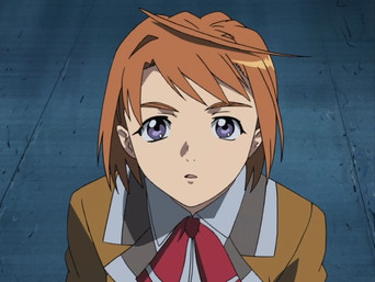 Episode 1 — A Girl's Most Important Event