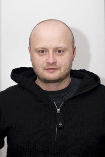 Image of Michał Michalski