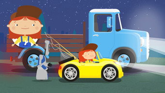 Doctor MacWheelie (2014- )
