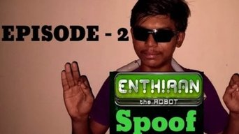 Robot Spoof - S1E01