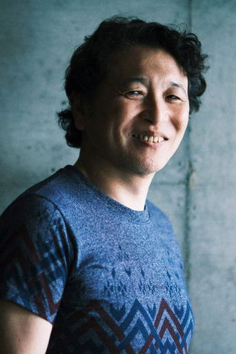 Foto de 飯田譲治