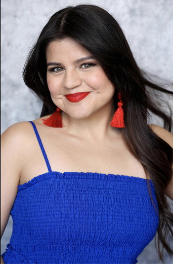 Leslye Gisell Martinez foto 2