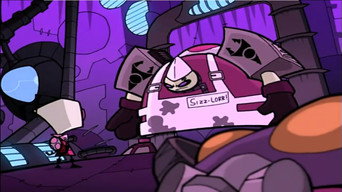 Backseat Drivers From Beyond the Stars