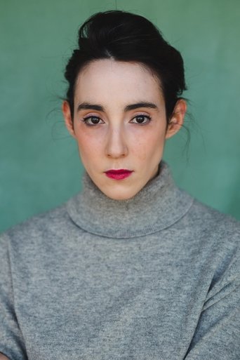 Image of Ainhoa Artetxe