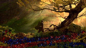 Galeria 4 - Más allá de los sueños