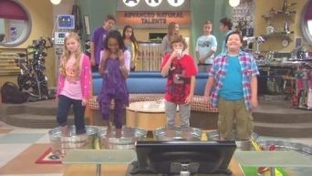 Cena de A Ignorância É Uma Bênção