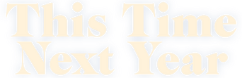 This Time Next Year logo