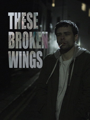 These Broken Wings (1970)