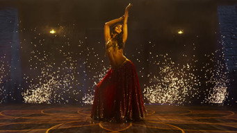 #19 Shamshera