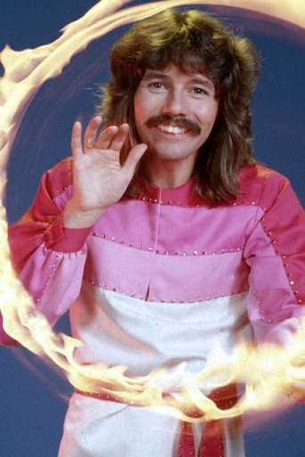 Doug Henning