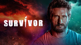 #20 Australian Survivor