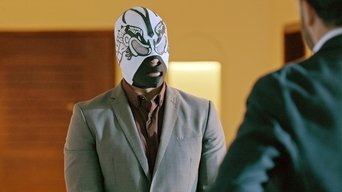 Operación Pacífico S01E22