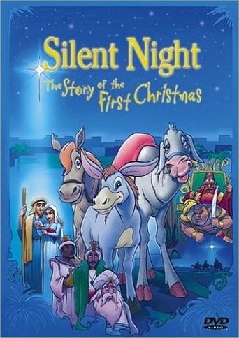 Silent Night: The Story of the First Christmas (2000)