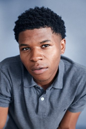 Rasaq Kukoyi headshot